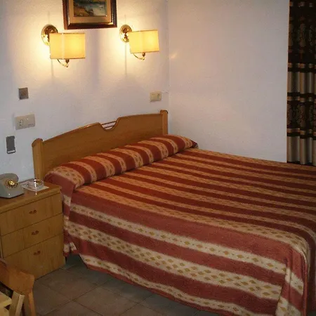 Hotel Albacete Hotel 2*